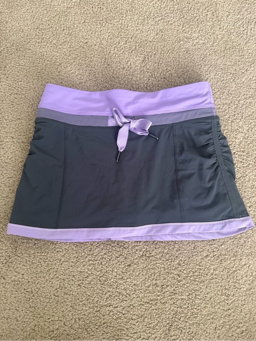Lululemon 🍋 Skort